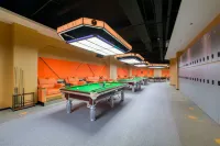 Yaxing International Hotel (Shangqiu Institute of Technology Branch) - เปิดใหม่