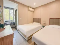 Yunchao Hotel (Maiyuqiao Subway Station) Các khách sạn gần Jinling Institute of Technology Xiaozhuang Campus