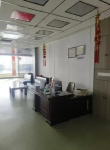 Juyue Hotel
