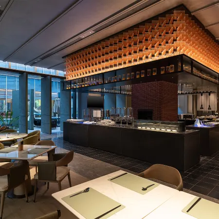 Holiday Inn WENZHOU AIRPORT by IHG