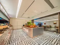 Starway Hotel (Xinbai Helan Center) Hotels in Helan