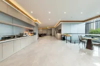 Shifang Gilton Hotel Hotels in Shifang