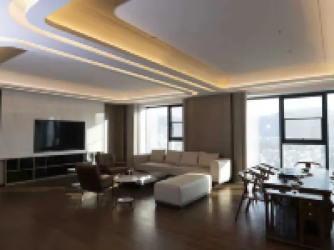 GanguJintian.YuhuaHotel Gangu İlçesi otelleri