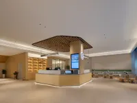汐小滿酒店(永州江華盤王殿旅遊景區店) 江華酒店