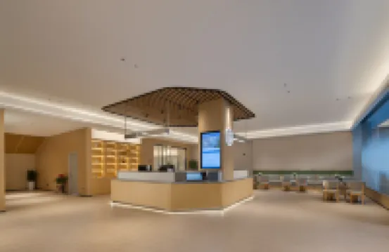 汐小滿酒店（永州江華盤王殿旅遊景區店）