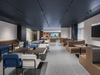 Atour Light Hotel  Chizhou Railway Station by Qishan & Pingtian Lake - breakfast