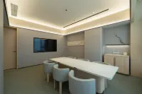 Ji Hotel (Sanya Bay Municipal Government Branch) - Business