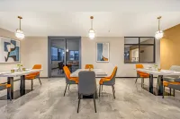 FANKOO Hotel - breakfast