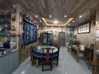 三江月半灣民宿（程陽八寨景區店） - 早餐
