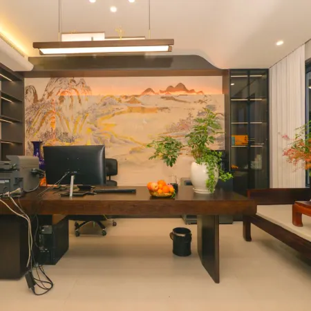 Sweet Black Homestay (Luanchuan Laojun Mountain Branch)