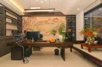 Sweet Black Homestay (Luanchuan Laojun Mountain Branch) - เปิดใหม่