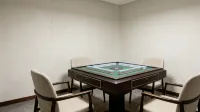 Zhuying Qinghui Resort Hotel - Træningscentre
