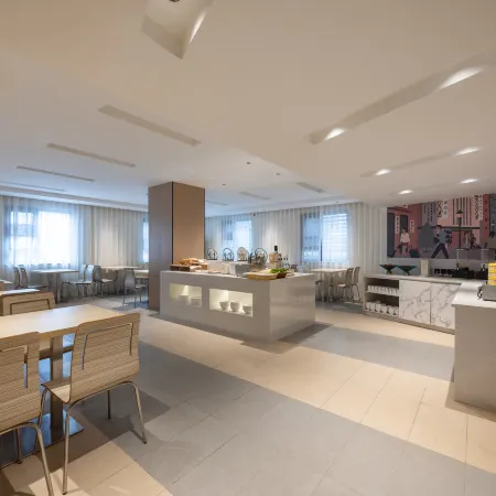 City Convenient Hotel Qinzhou Old Street Renmin Road Branch
