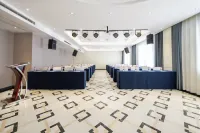 啟東呂四港蘭歐國際飯店