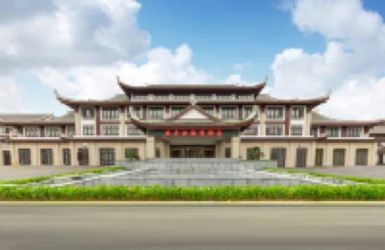 Nanzhuo Jinhaiwan Hotel