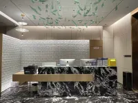 Boyue Hotel (Anxi Bus Terminal Branch)
