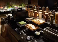 ACCOLADE阿克萊飯店(解放碑洪崖洞店) - 早餐