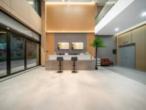Mido Hotel (First Affiliated Hospital of Weihui Medical College) Hotels in Weihui