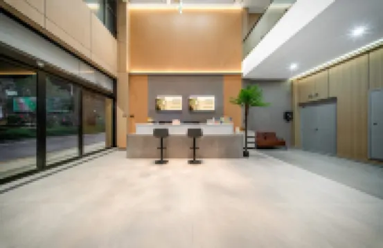 Mido Hotel (First Affiliated Hospital of Weihui Medical College)