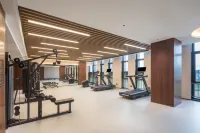 Yixing Yichunzhuang Resort Hotel