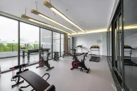 MIN SHAN V HOTEL