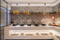 ‌Home Inn Select Hotel‌ - พร้อมระเบียง