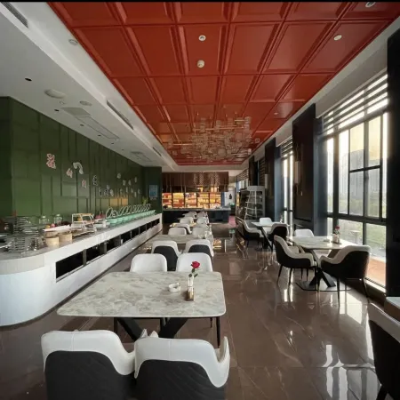 霞浦聖興酒店（環球廣場店）