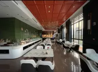 霞浦聖興酒店（環球廣場店）