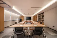 Jingsheng Hotel X Tencent Esports (Jinan Wangyue Zhigu Branch)