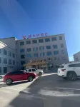 Vienna  Hotel(Ali  Geji  Branch) - parcheggio