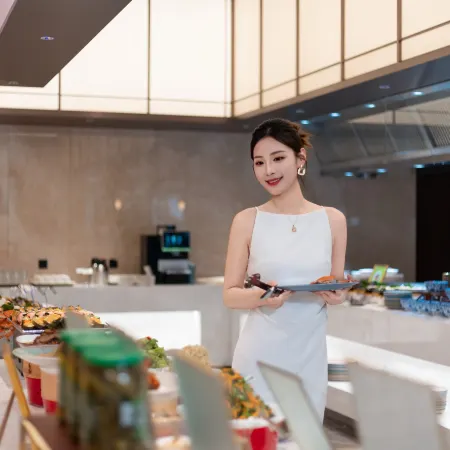 Meishan Hotel