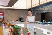 Meishan Hotel