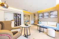 如家商旅(蘭州中川T3國際機場店)