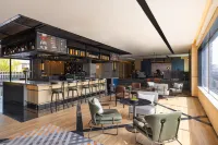 Four Points By Sheraton Beijing West Station