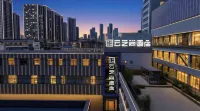 YZS Hotel (Kunming Railway Station Branch) - Pet friendly