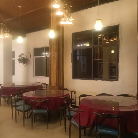 Dongfu Fashion Hotel