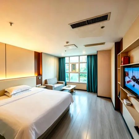 Haosen Hotel