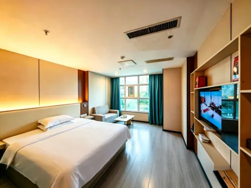 Haosen Hotel
