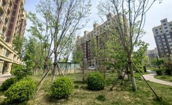 Xiaojuyuan Homestay