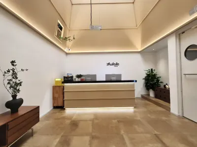 Zhulala HOSTEL (Beijing 798 Art District Jiangtai Subway Station) Hotels near Jiangtai Station