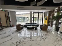Yunwan Hotel (Duyun Shiban Ancient Street Xishan Bridge)