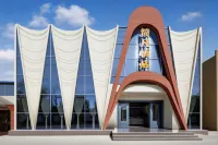 Jianfan Hotel Hotels in 
