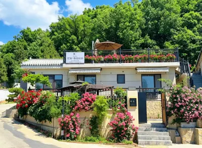 Floral Hotel · Taishan Oak Wei Hotel (Hongmen Mountain Entrance ） Các khách sạn ở 