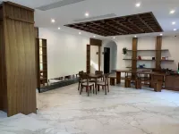 Cunshu Xishanli Homestay (Niucao Mountain)