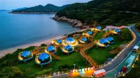 Shengsi Fishing Fish·Stars and Sea Camping Base