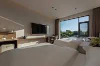 Da Li LAN HE FU resort hotel