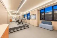 Hanting Hotel (Zhaosu Tianma Lake Park Branch) - Wifi