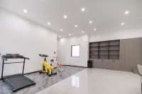 Yunqi Jianglan Hotel (Liuzhou Wuxing Pedestrian Street)