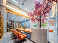 CHEERMAY Hotel (Shangrao Poyang Passenger Transport Terminal)