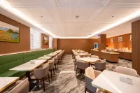 Jifeng International Hotel (Walnut Market Branch) - Desayuno